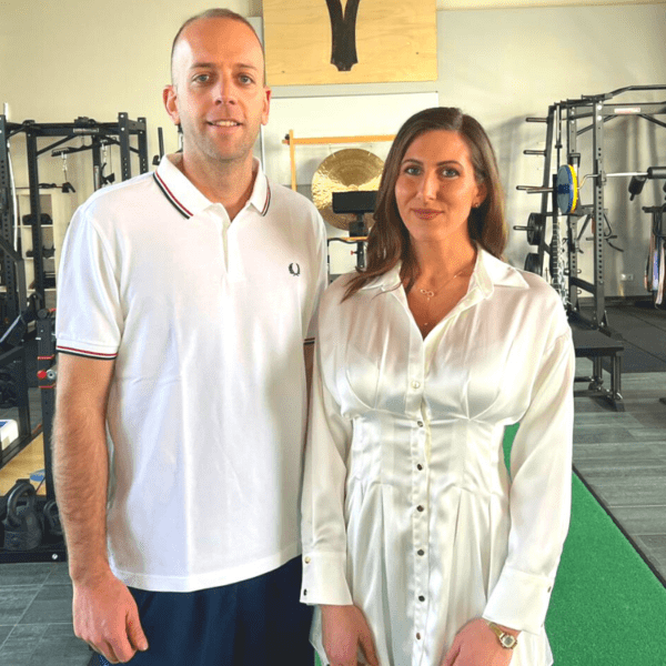 Personaltraining Ulm Sabrina Neumann